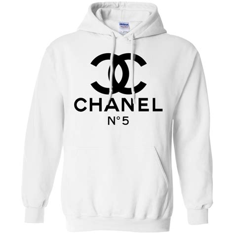 my chanel hoodie|chanel hoodie men's.